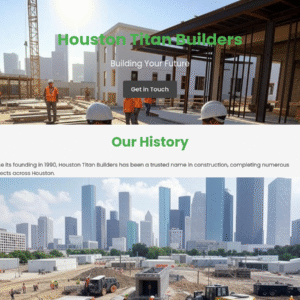 Forgevista Construction Building Urban Garden Premium