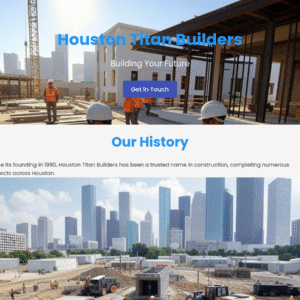 Forgevista Construction Building Nordic Breeze Premium