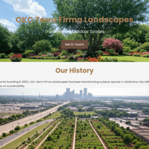 Forgevista Construction Landscaping Mocha Mousse Premium