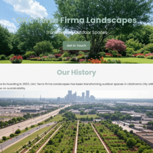 Forgevista Construction Landscaping Ethereal Tones Premium