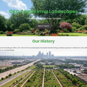 Forgevista Construction Landscaping Urban Garden Premium