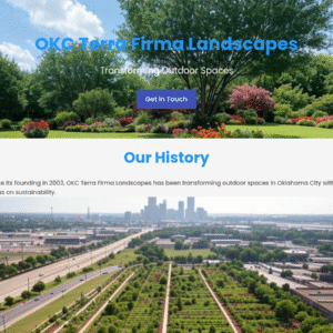 Forgevista Construction Landscaping Nordic Breeze Premium