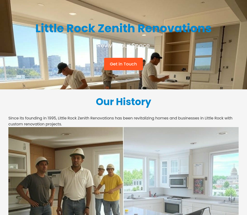 Forgevista Construction Renovation Classic Premium