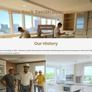 Forgevista Construction Renovation Mocha Mousse Premium