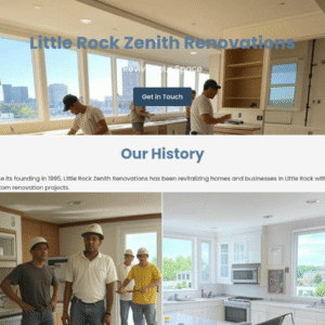 Forgevista Construction Renovation Mapped Blue Premium