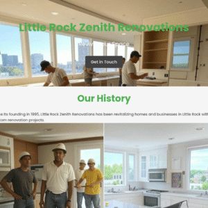 Forgevista Construction Renovation Urban Garden Premium