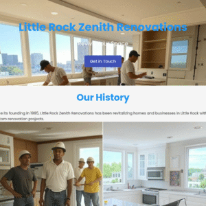 Forgevista Construction Renovation Nordic Breeze Premium