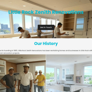 Forgevista Construction Renovation Vibrant Tech Premium