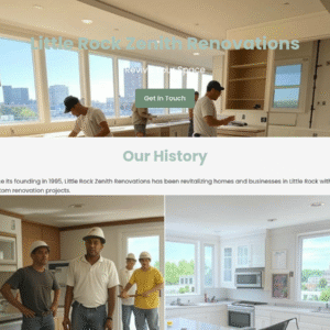 Forgevista Construction Renovation Ethereal Tones Premium