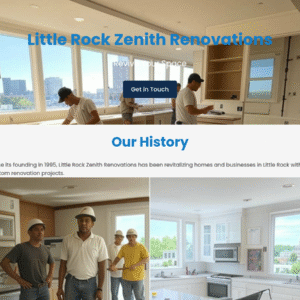 Forgevista Construction Renovation Sea To Sky Premium