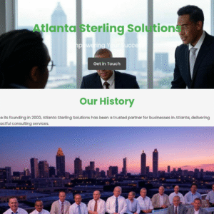 Forgevista Consulting Urban Garden Premium