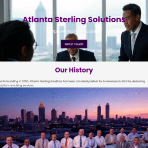 Forgevista Consulting Twilight Serenity Premium