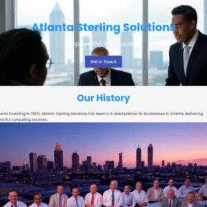 Forgevista Consulting Nordic Breeze Premium