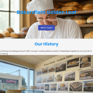 Forgevista Cooking Baking Nordic Breeze Premium