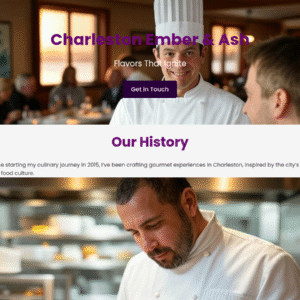 Forgevista Cooking Gourmet Twilight Serenity Premium