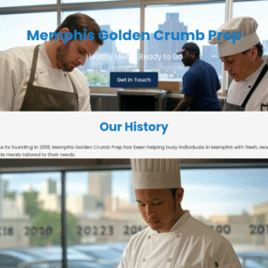 Forgevista Cooking Meal Prep Sea To Sky Premium