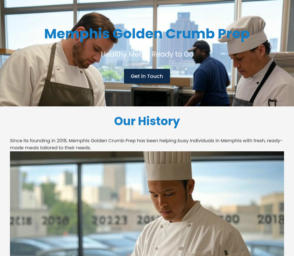 Forgevista Cooking Meal Prep Sea To Sky Premium