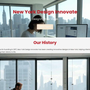 Forgevista Design Burning Red Premium