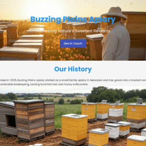 Forgevista_Agriculture_Beekeeping_Nordic_Breeze_Premium