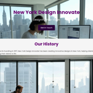 Forgevista Design Twilight Serenity Premium