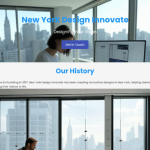 Forgevista Design Nordic Breeze Premium