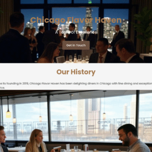 Forgevista Dining Mocha Mousse Premium