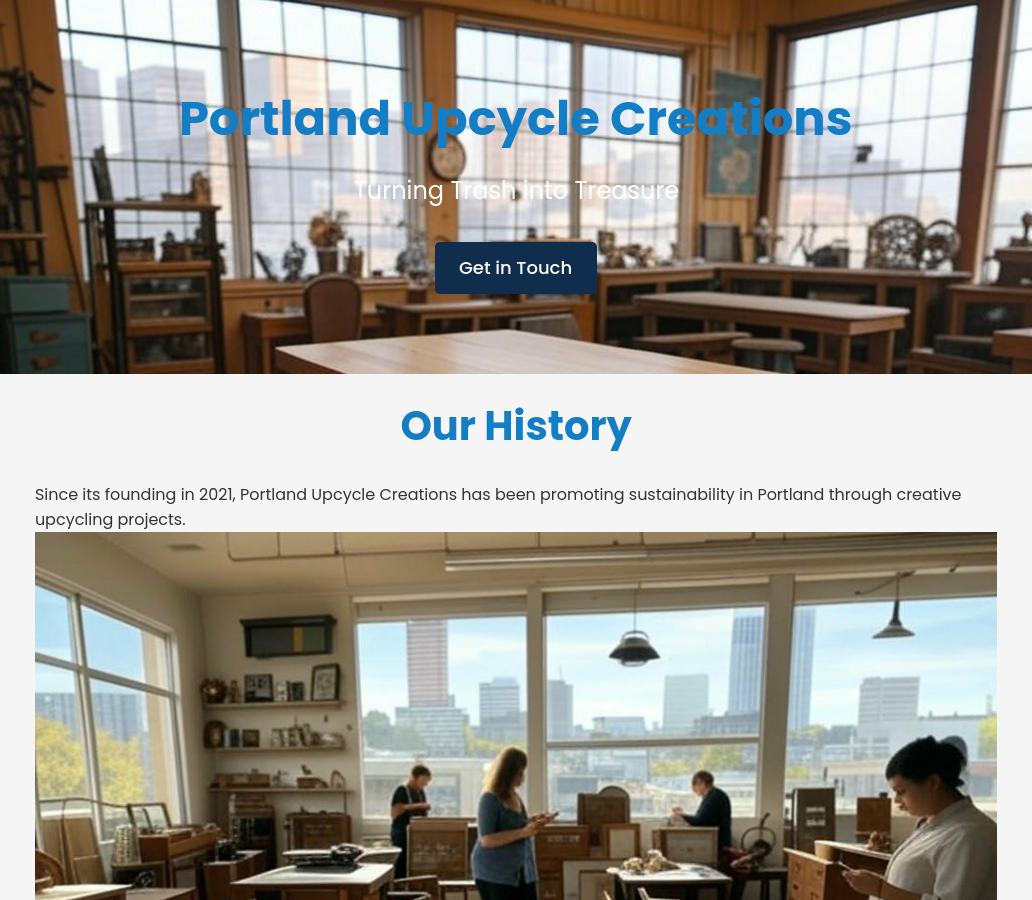 Forgevista Diy Upcycling Sea To Sky Premium