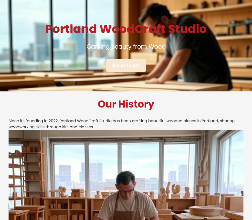 Forgevista Diy Woodworking Burning Red Premium