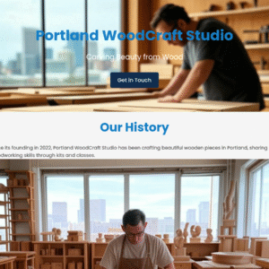 Forgevista Diy Woodworking Sea To Sky Premium