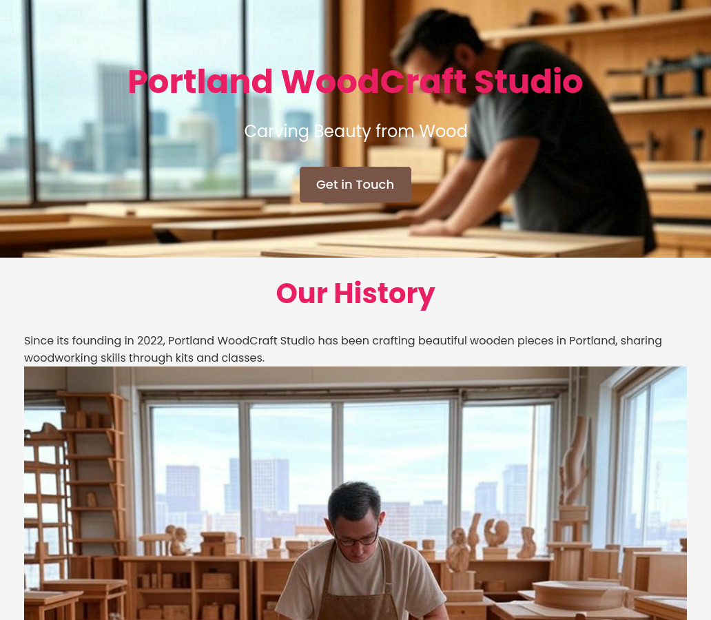 Forgevista Diy Woodworking Desert Sunset Premium