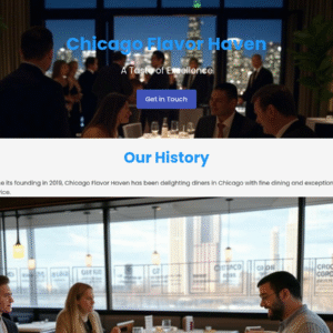 Forgevista Dining Nordic Breeze Premium