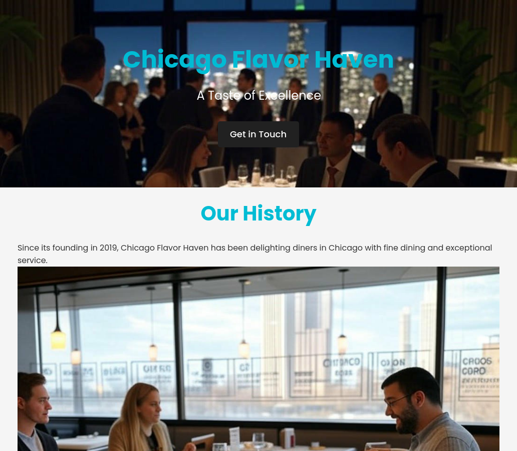 Forgevista Dining Vibrant Tech Premium