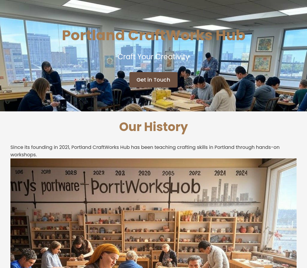 Forgevista Diy Craft Workshops Mocha Mousse Premium