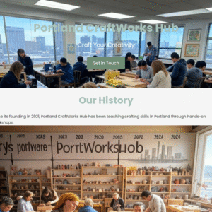 Forgevista Diy Craft Workshops Ethereal Tones Premium