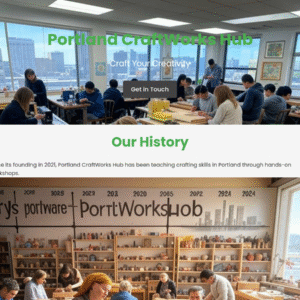 Forgevista Diy Craft Workshops Urban Garden Premium