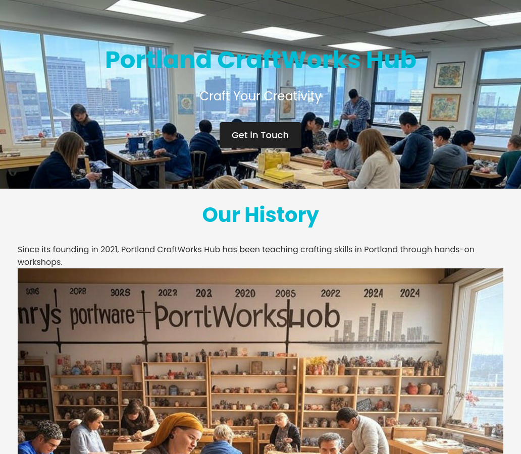 Forgevista Diy Craft Workshops Vibrant Tech Premium