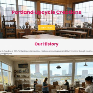 Forgevista Diy Upcycling Classic Premium