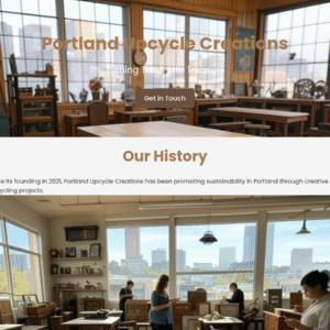 Forgevista Diy Upcycling Mocha Mousse Premium