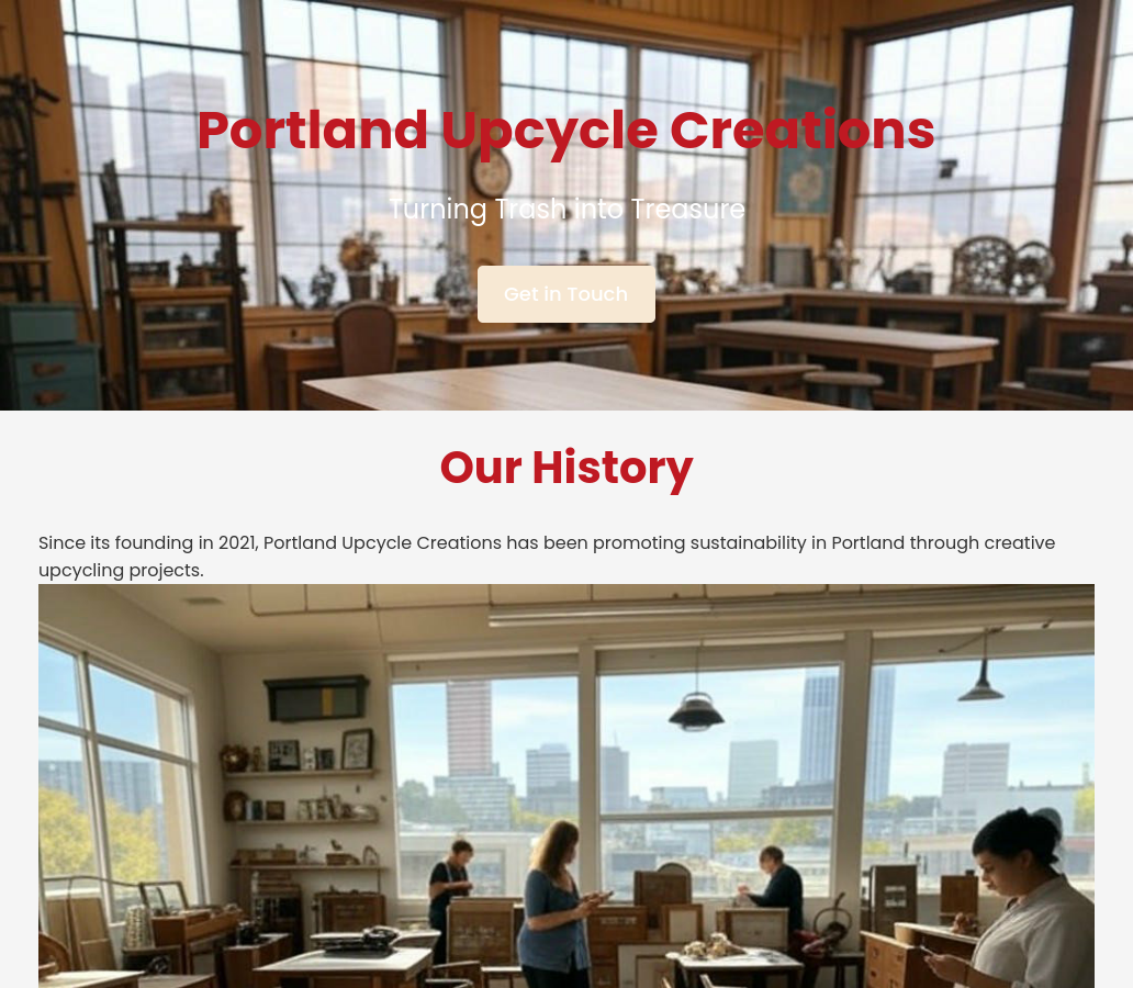 Forgevista Diy Upcycling Burning Red Premium