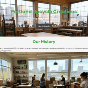 Forgevista Diy Upcycling Urban Garden Premium