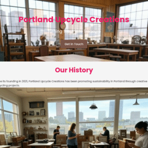 Forgevista Diy Upcycling Desert Sunset Premium