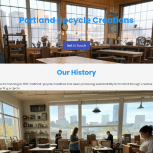 Forgevista Diy Upcycling Nordic Breeze Premium