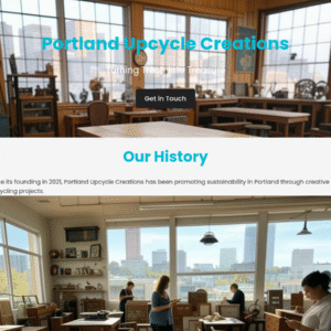 Forgevista Diy Upcycling Vibrant Tech Premium