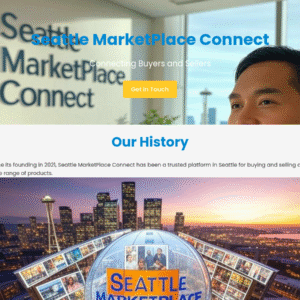 Forgevista Ecommerce Marketplace Classic Premium