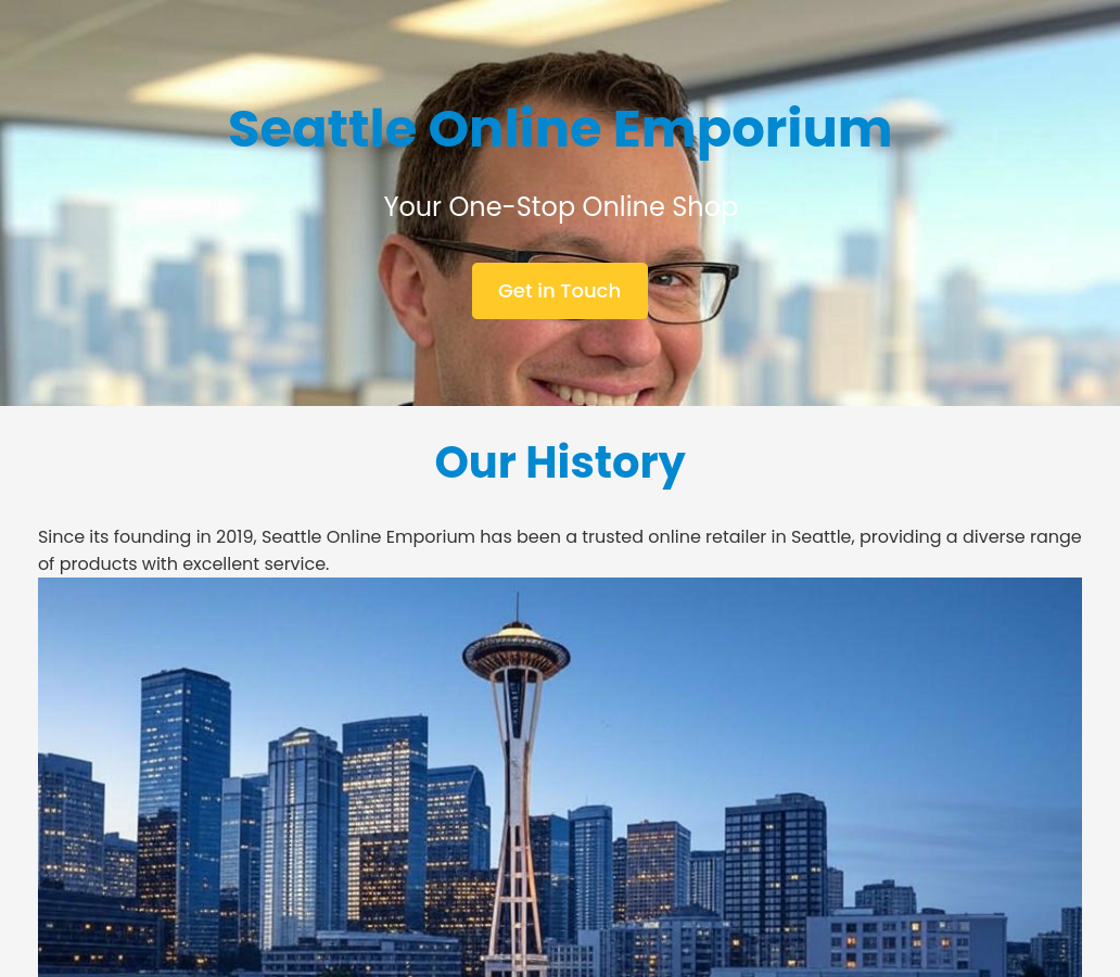 Forgevista Ecommerce Classic Premium