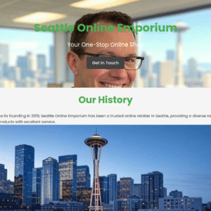 Forgevista Ecommerce Urban Garden Premium