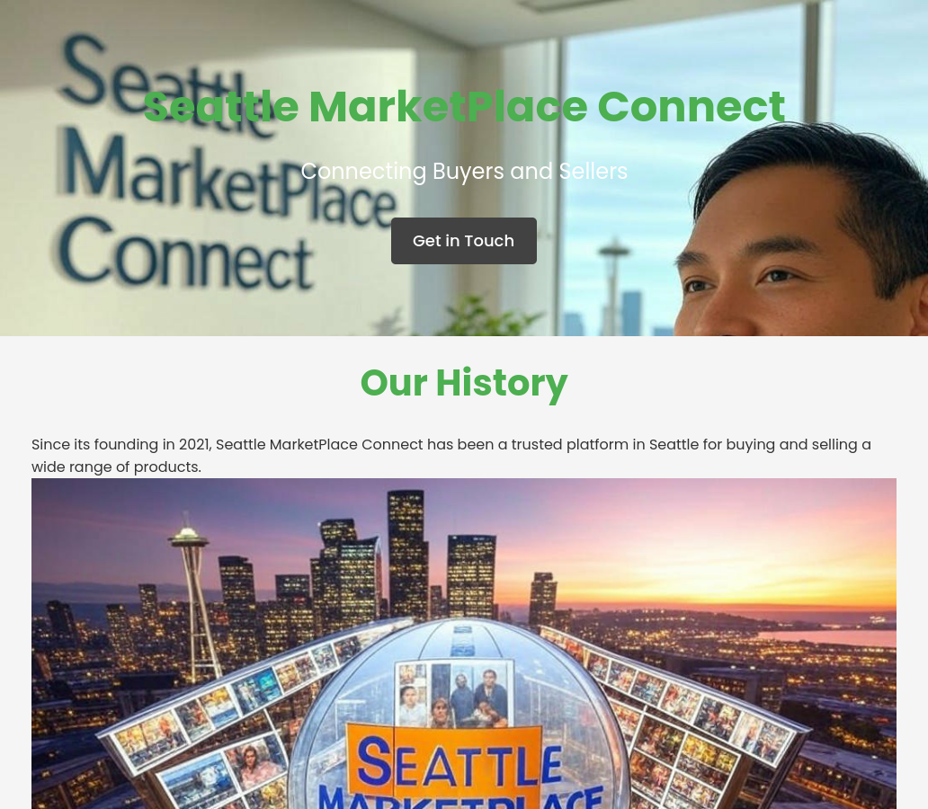 Forgevista Ecommerce Marketplace Urban Garden Premium