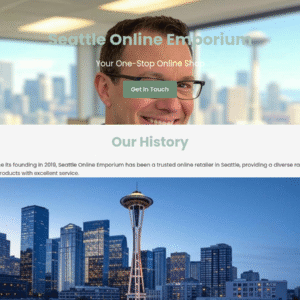 Forgevista Ecommerce Ethereal Tones Premium