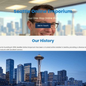 Forgevista Ecommerce Sea To Sky Premium