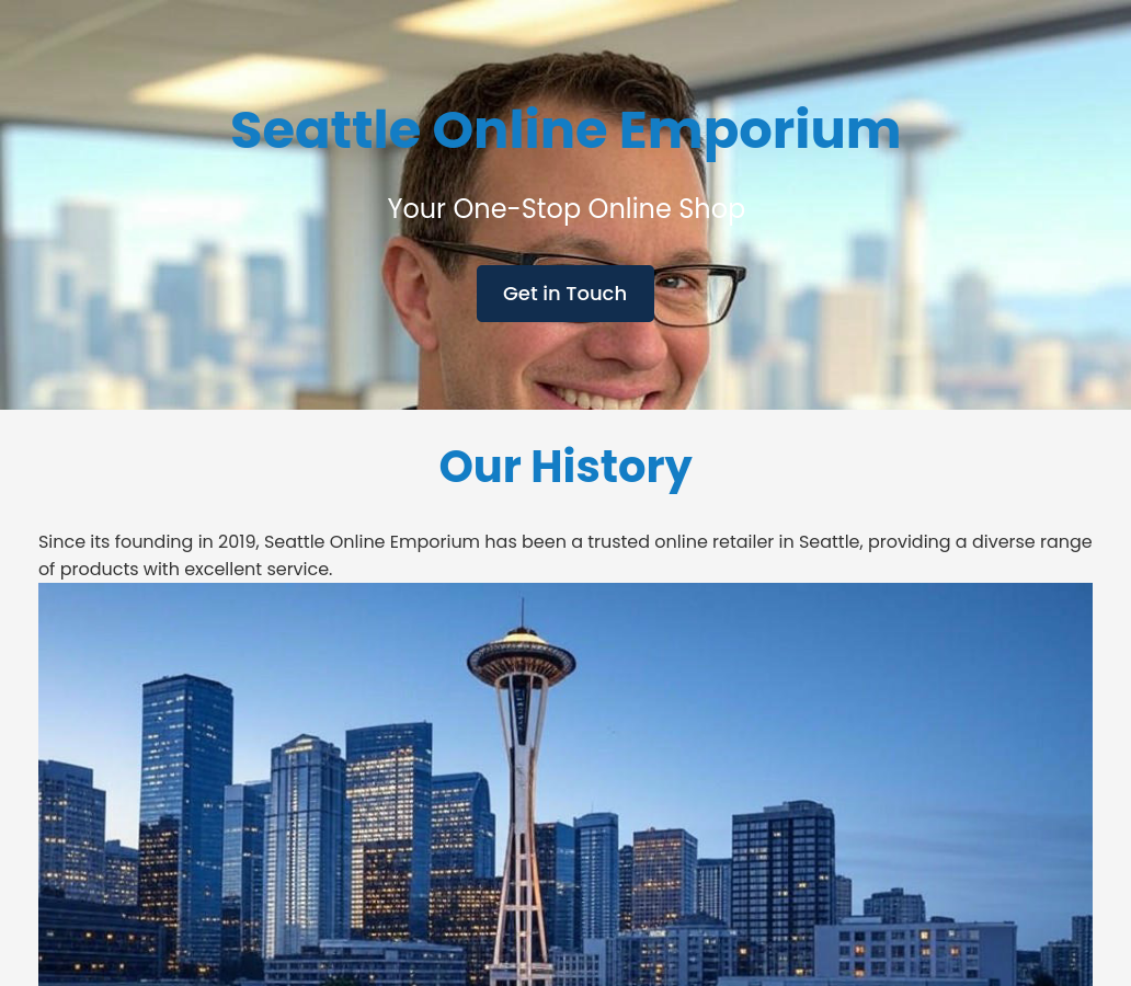 Forgevista Ecommerce Sea To Sky Premium